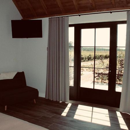 B&B Biesvenhof Merksplas Экстерьер фото