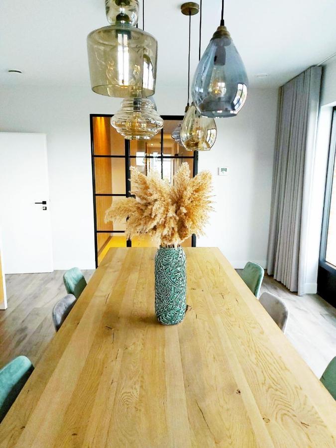 B&B Biesvenhof Merksplas Экстерьер фото