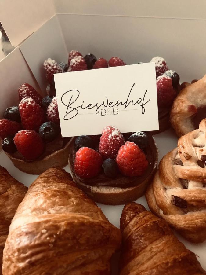 B&B Biesvenhof Merksplas Экстерьер фото