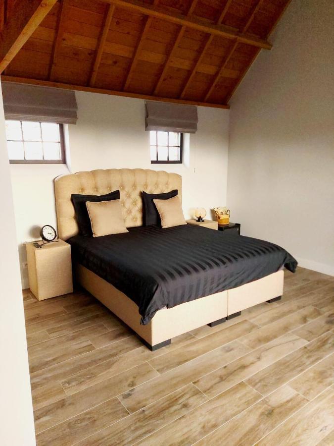 B&B Biesvenhof Merksplas Экстерьер фото