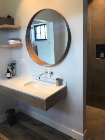 B&B Biesvenhof Merksplas Экстерьер фото