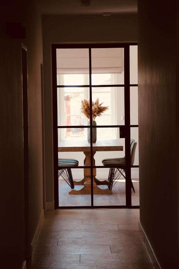 B&B Biesvenhof Merksplas Экстерьер фото