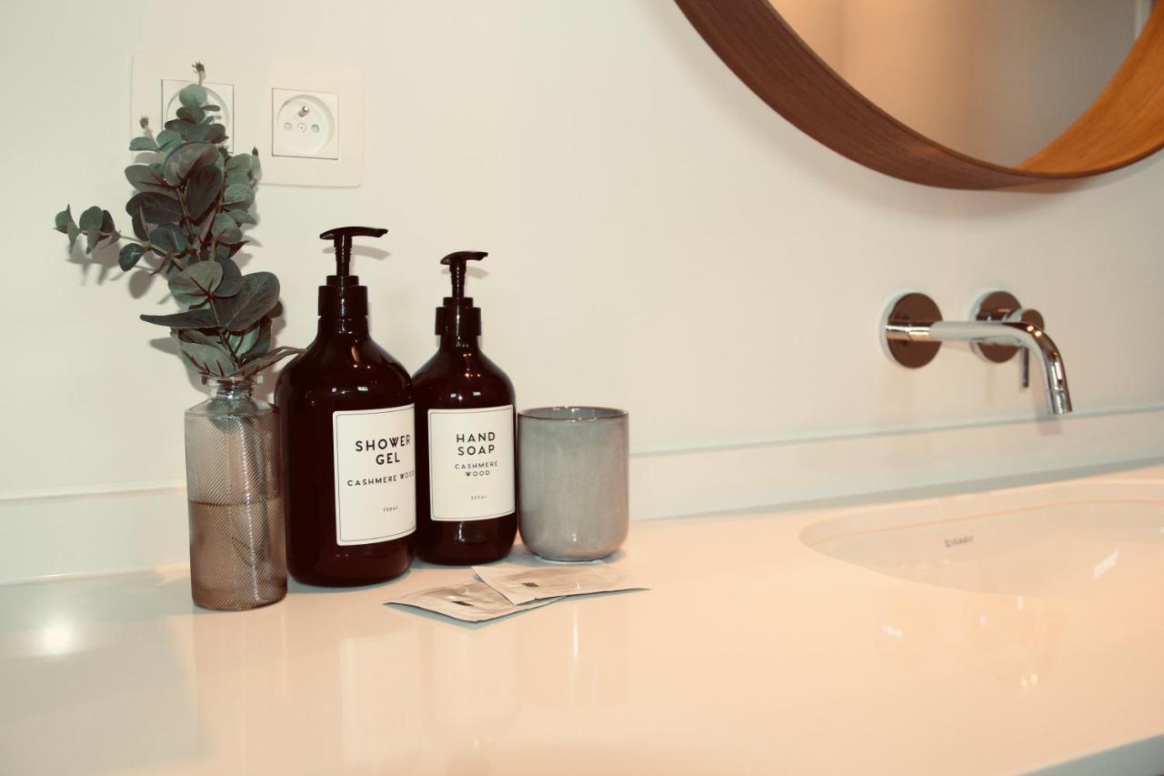 B&B Biesvenhof Merksplas Экстерьер фото