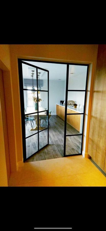 B&B Biesvenhof Merksplas Экстерьер фото