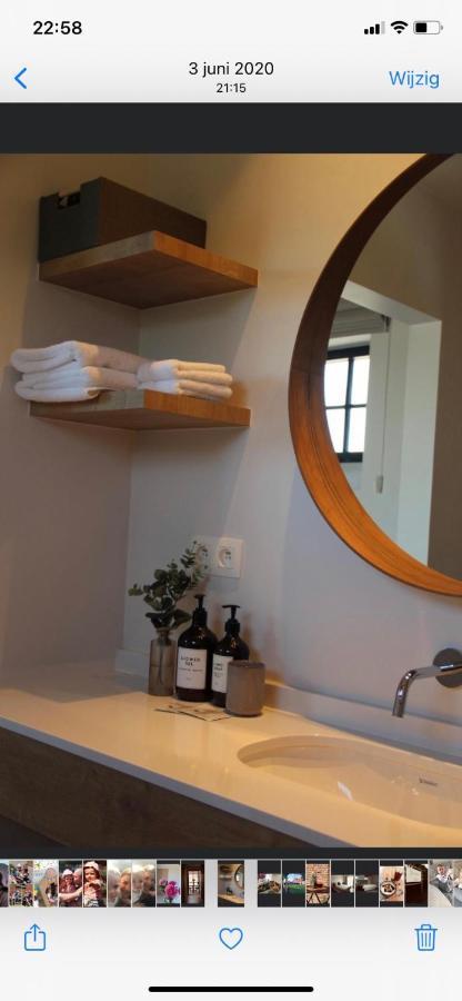 B&B Biesvenhof Merksplas Экстерьер фото